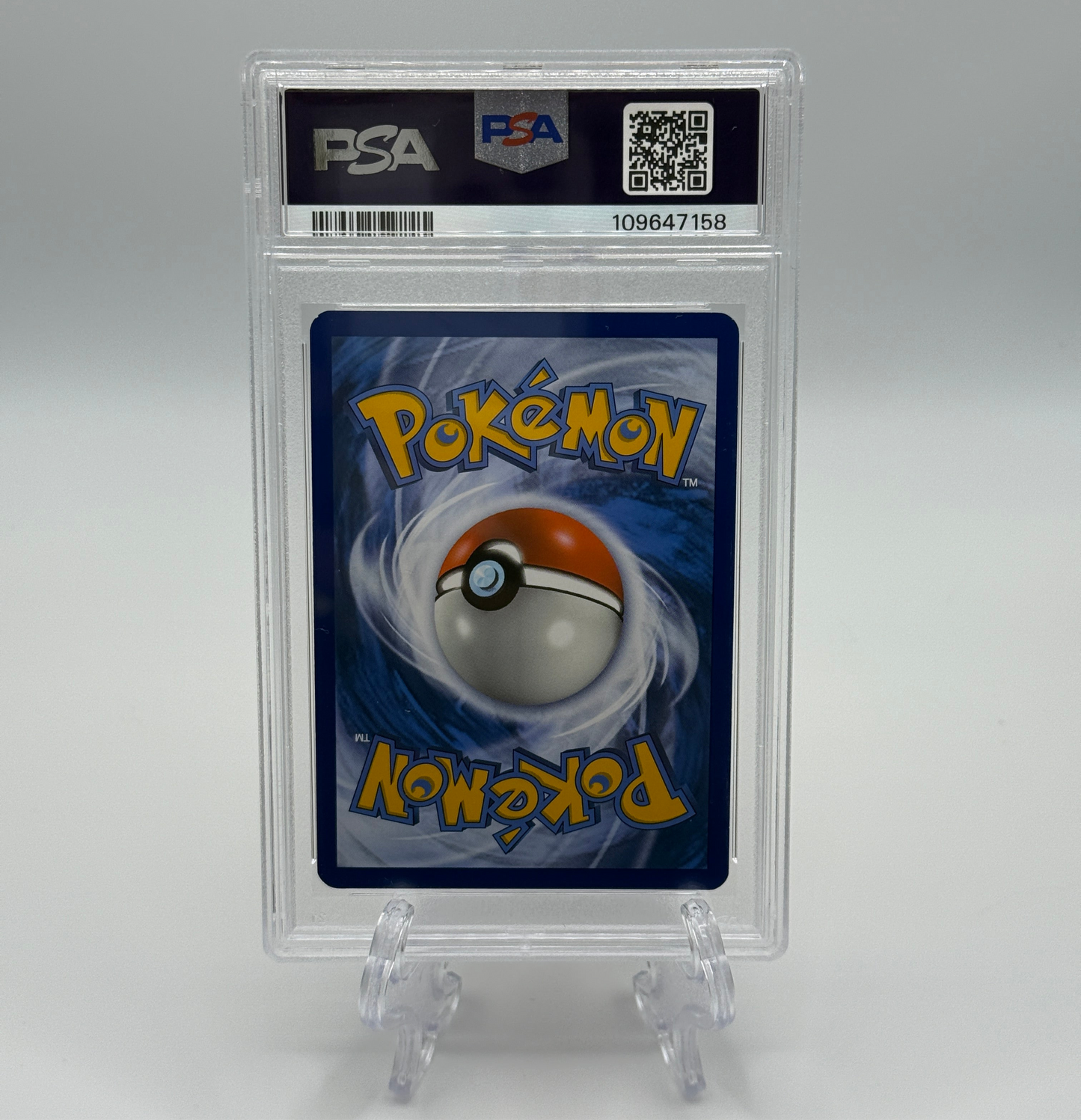 2016 Pokemon Evolutions Charizard Holo #11 PSA 8