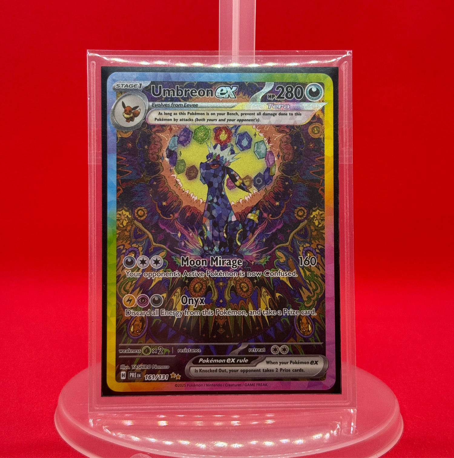 Pokemon Singles