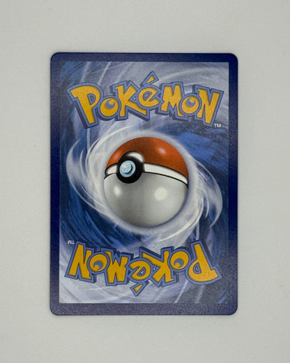 Pokemon White Flare Keldeo ex #159
