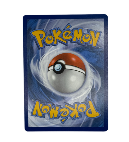 Pokemon Temporal Forces Gouging Fire ex #204