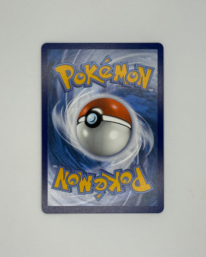 Pokemon Destined Rivals Arven's Mabosstiff ex #218