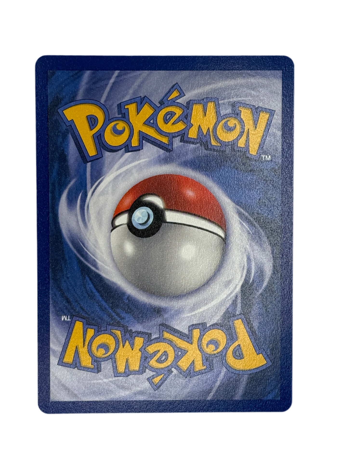 Pokemon Team Rocket's Meowth WotC Promo 18