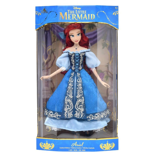 Disney Store Ariel Limited Edition 2024